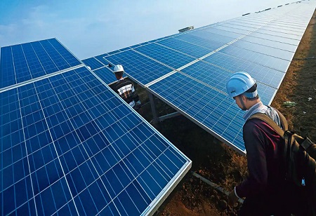 Tata Power secures India's largest solar and battery project worth Rs 945 crore 